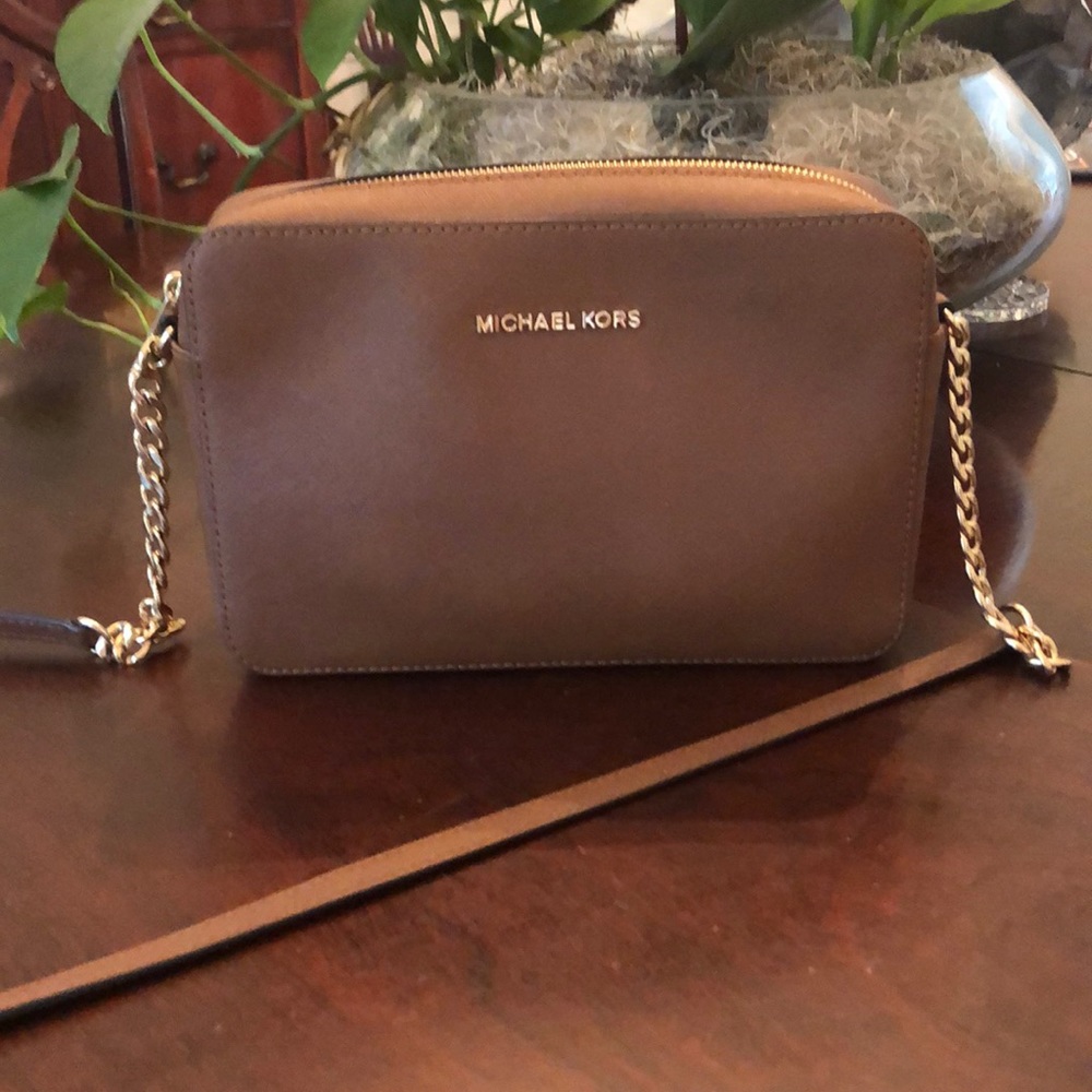 Michael Kors Crossbody